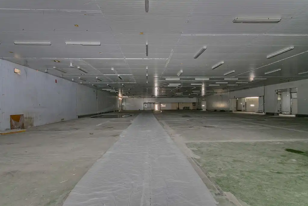 Industriegebäude zum Verkauf in CM DE LES TERRES POLIGONO 14, imagen 16