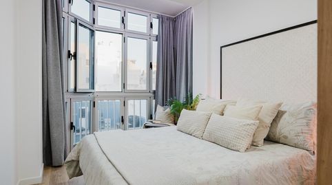 Foto 4 de Apartamento en venta en Paseo Paseo las Canteras, 47, Santa Catalina - Canteras, Las Palmas de Gran Canaria