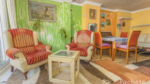 Foto 4 de Àtic en venda a Carrer Les Capelletes, Centro, Benitachell / El Poble Nou de Benitatxell