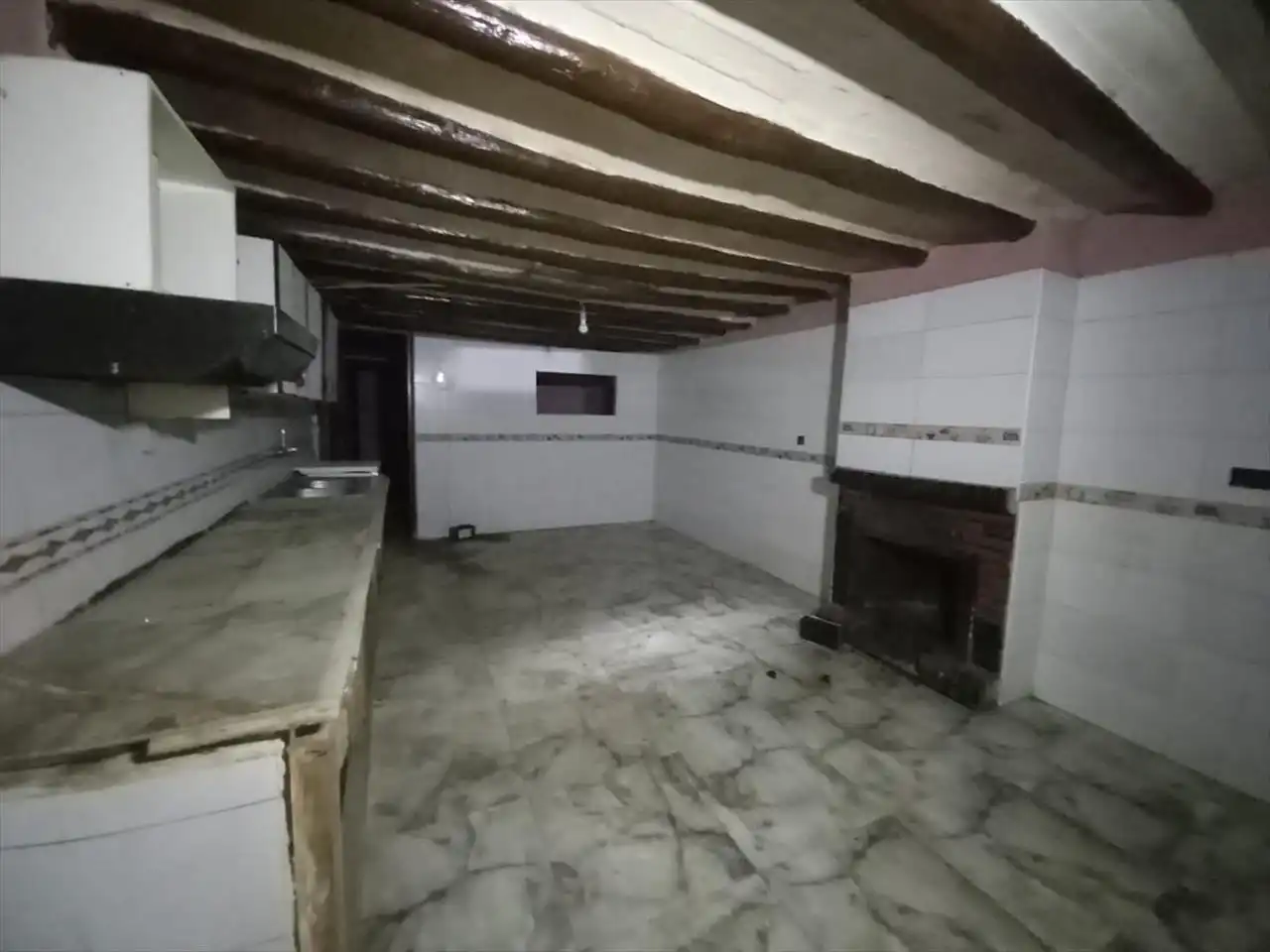 Casa adosada en venda en La Salzadella