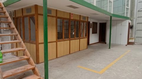 Foto 3 von Fabrikhallen zur Miete in Polígono Roces Industrial, Porceyo, Gijón