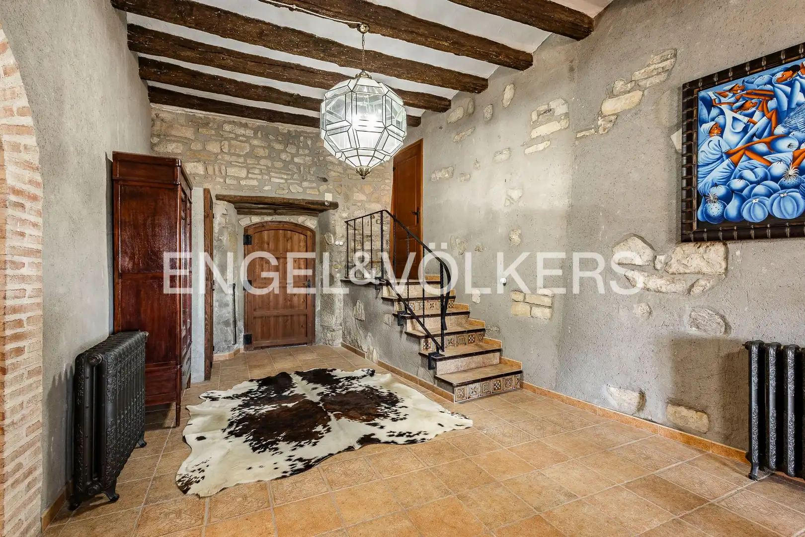 Casa o chalet en venta en Calonge de Segarra con Calefacción, Jardín privado y Terraza