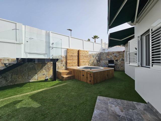 Casa-chalet en Alquiler en Canadá en Playa del Cura - Taurito