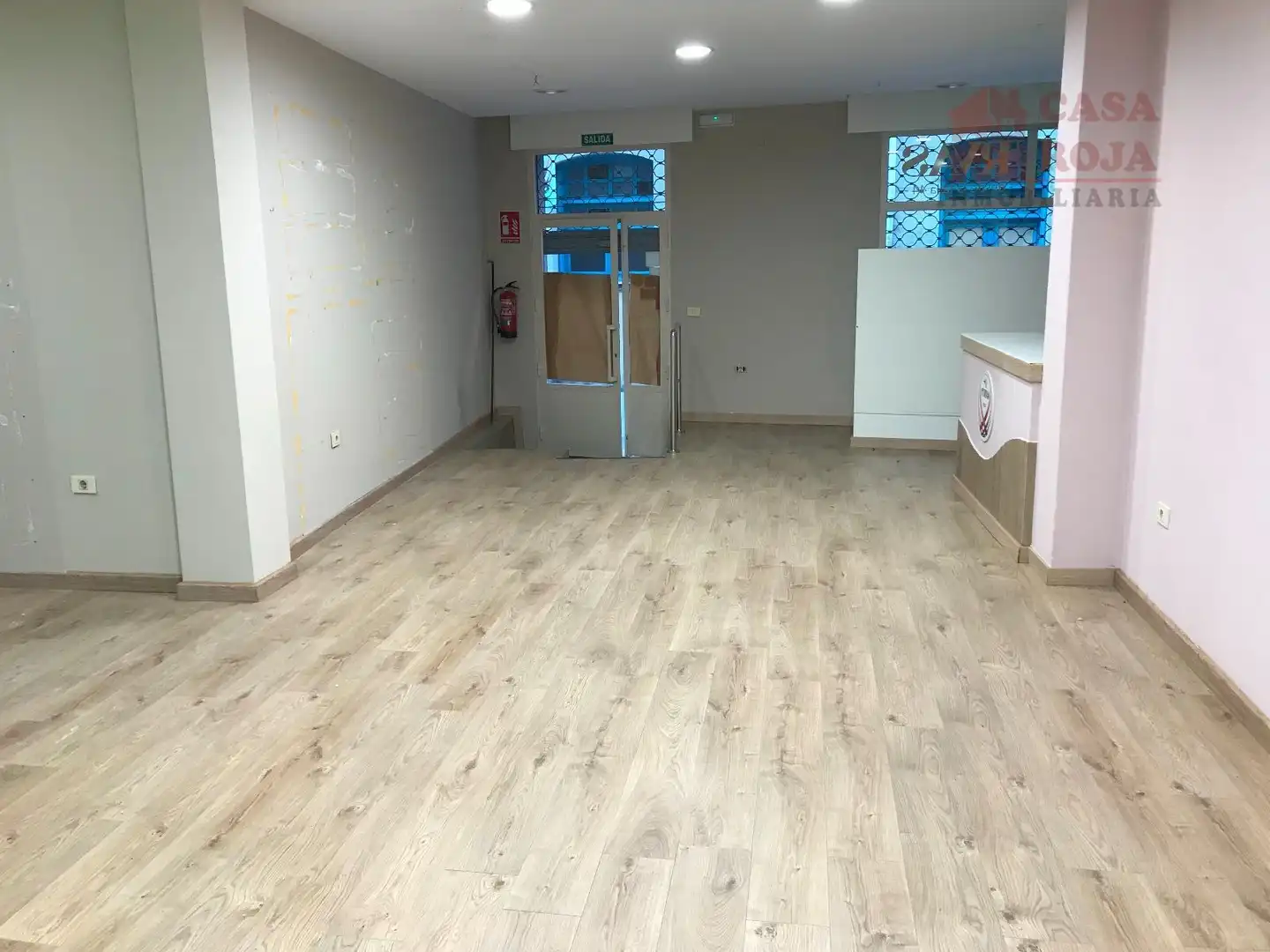 Business premises for sale in Cangas pueblo, imagen 3