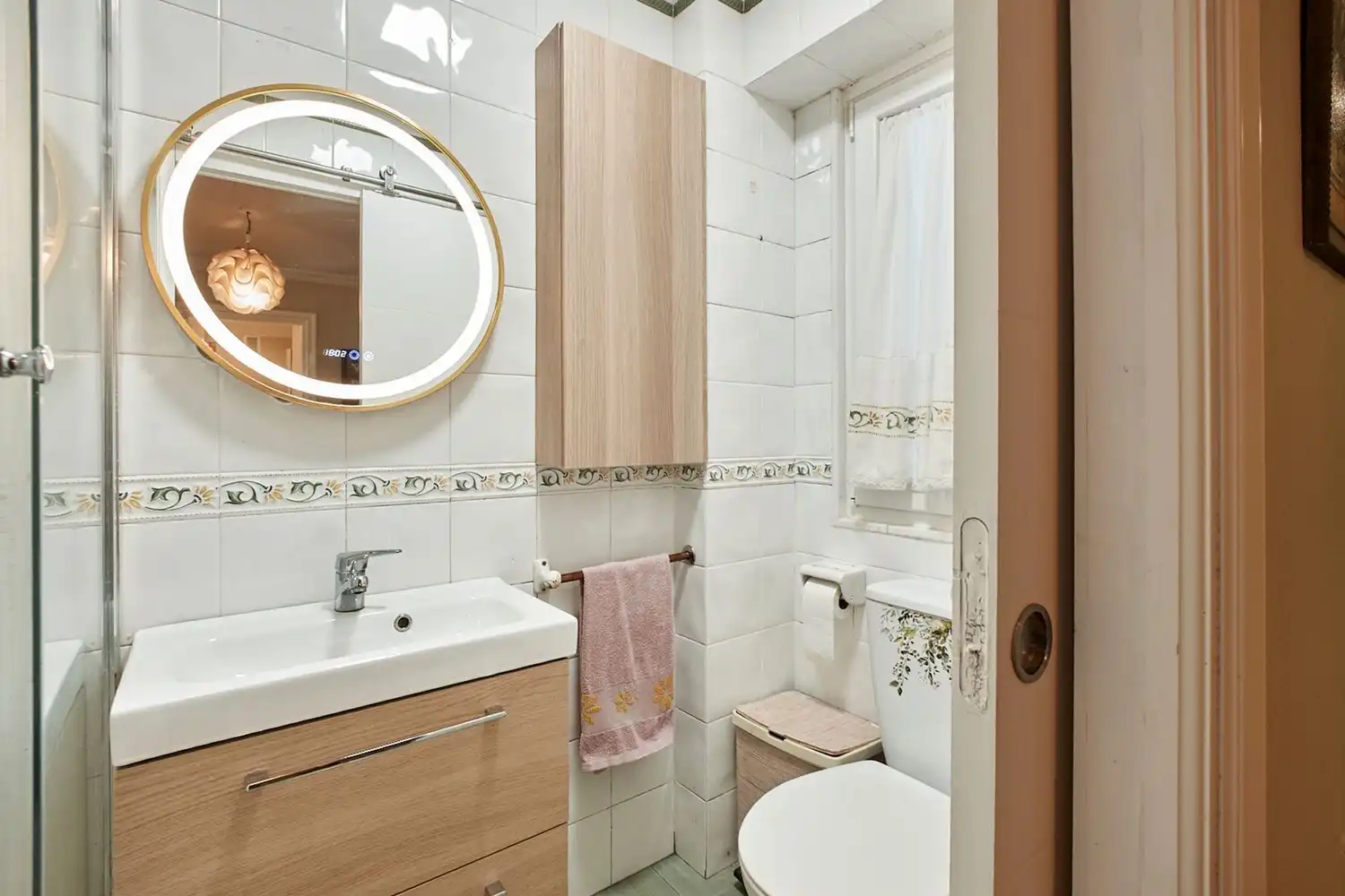 Flat with lift for sale in Calle Parque, imagen 23