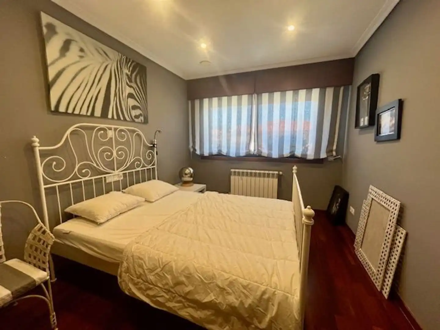 Detached house with pool for sale in RU CRUZ ARRIBA 12, imagen 21