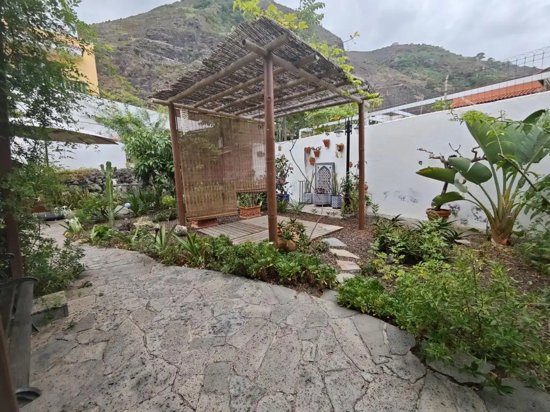 Casa con jardín en venta en Garachico, imagen 56