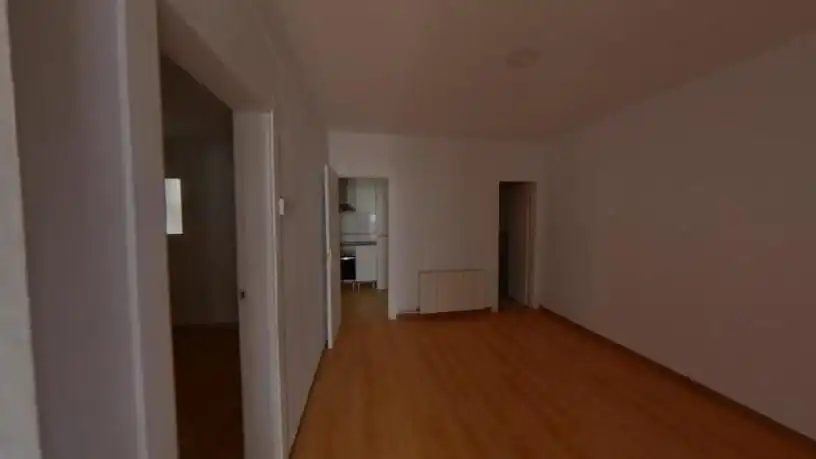 Wohnung zum Verkauf in calle Font de Canyelles