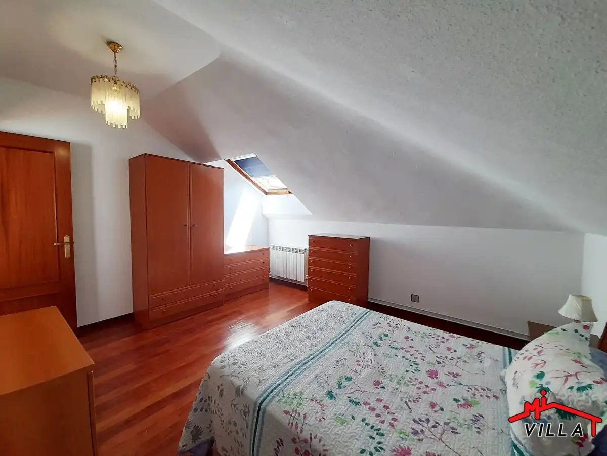 Habitación de Piso en venta en Ramales de la Victoria con Calefacción y Terraza