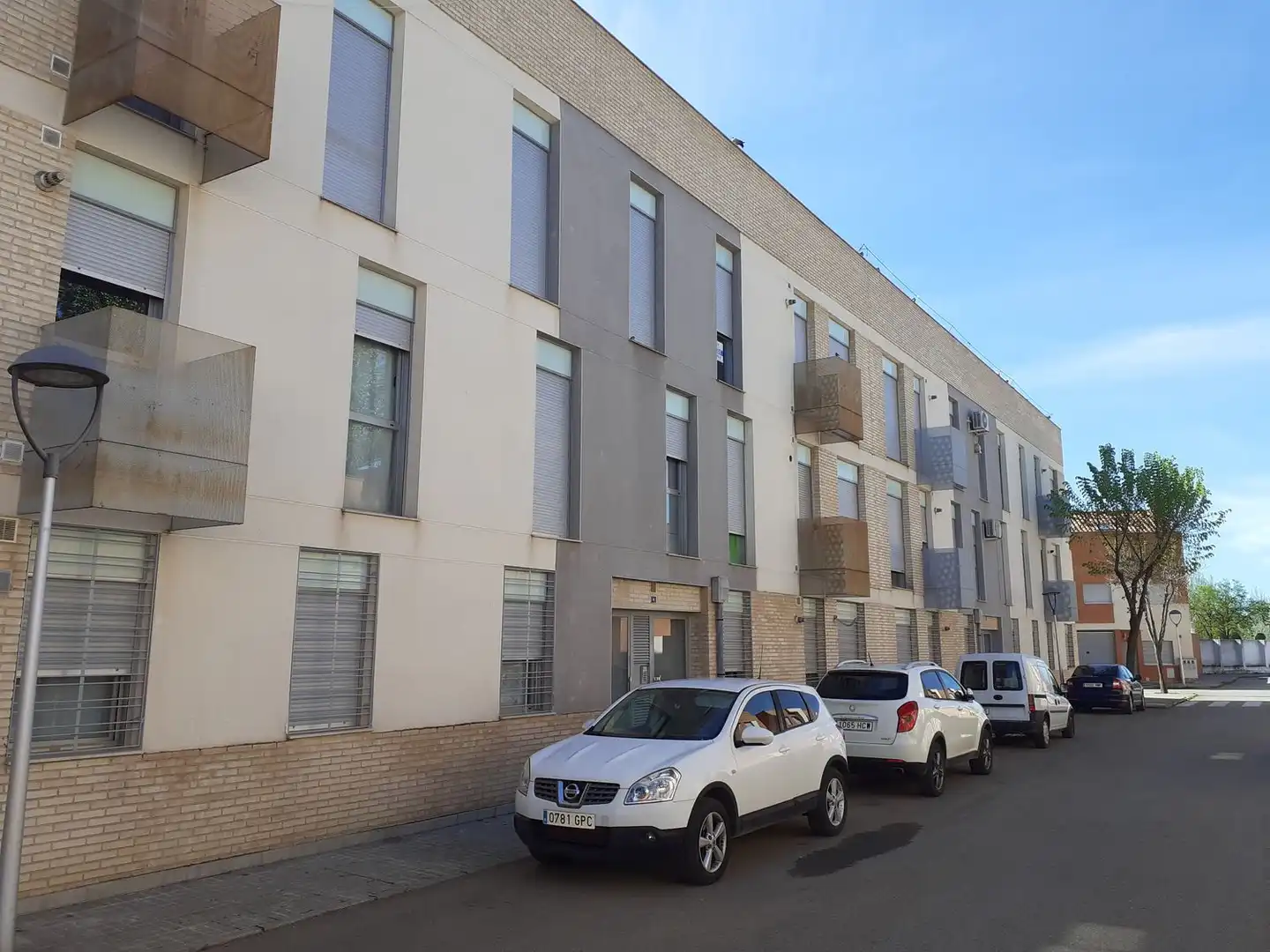 Flat for sale in Calle Aquilino Arribas Fernández, imagen 7