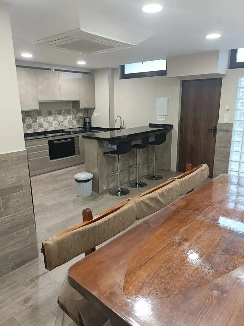 Cocina de Local en venta en Galdakao