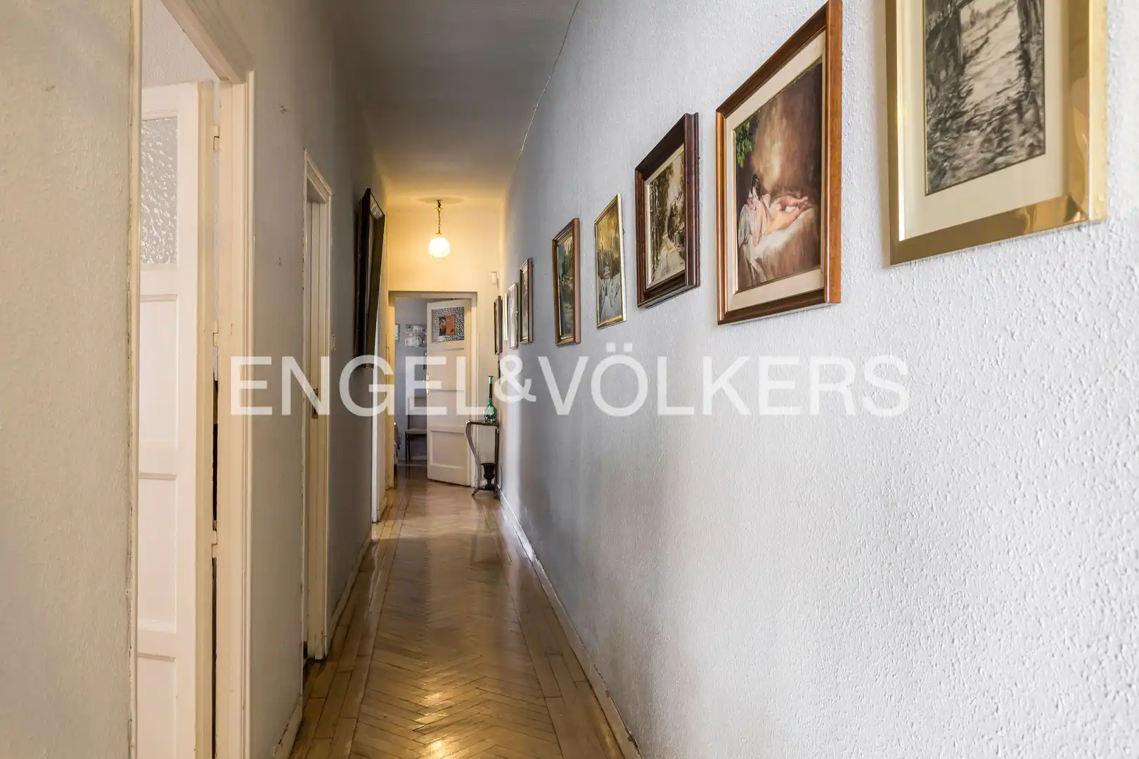 Appartement avec ascenseur à vendre à Barrio de Salamanca, imagen 27