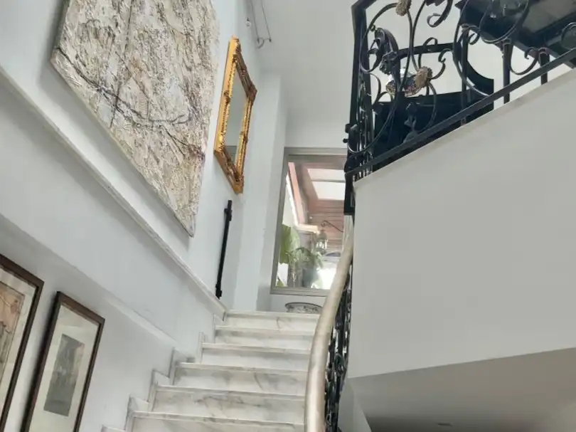 Attic for sale in Gandia  with Air Conditioner, Terrace and Balcony