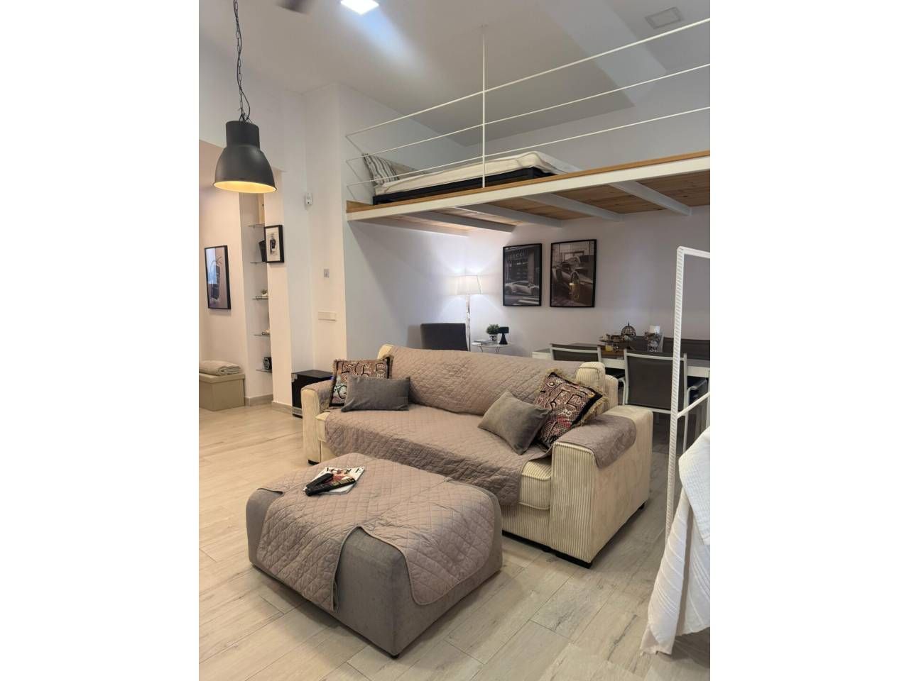 Piso en venta en Vall d´Aro, Sant Pol