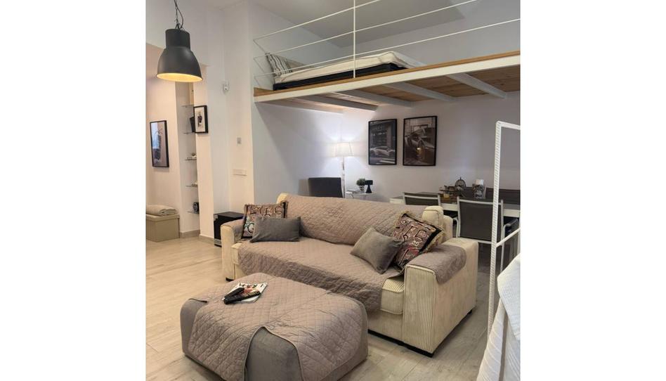 Photo 1 of Flat for sale in Vall D´aro, Sant Pol, Girona