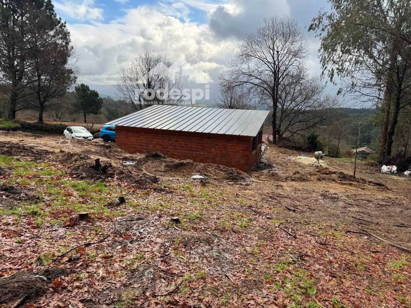 Xalet en venda a A Cañiza, imagen 12