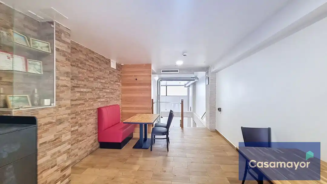 Local comercial en traspaso en Calle del Capitán Segarra, imagen 11
