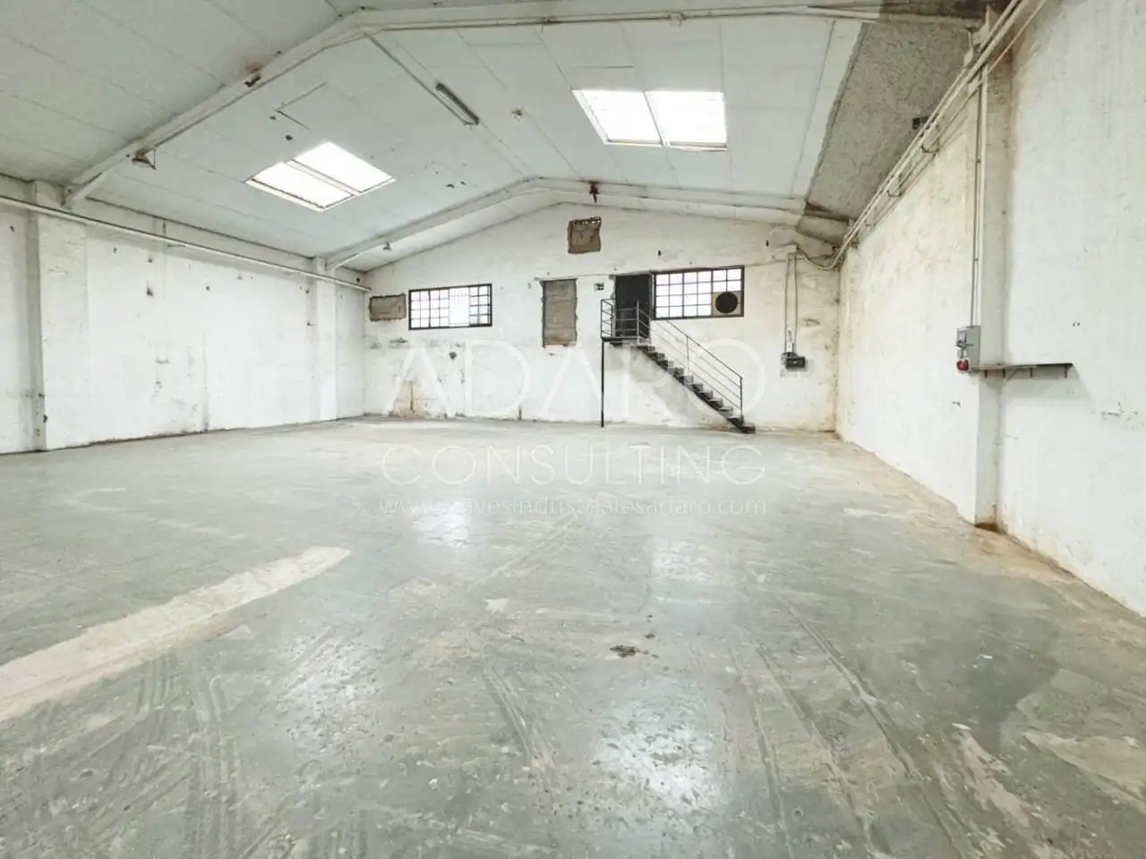 Nave industrial en venta en Calle Río, imagen 9