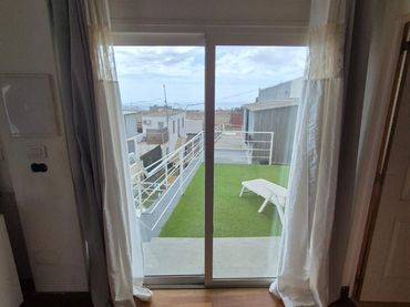 Nau industrial en venda a Calle Montañita Gómez 5