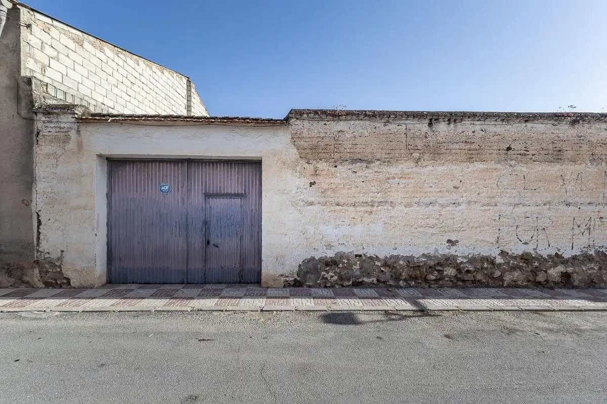 Haus zum Verkauf in Calle REAL 37, imagen 36