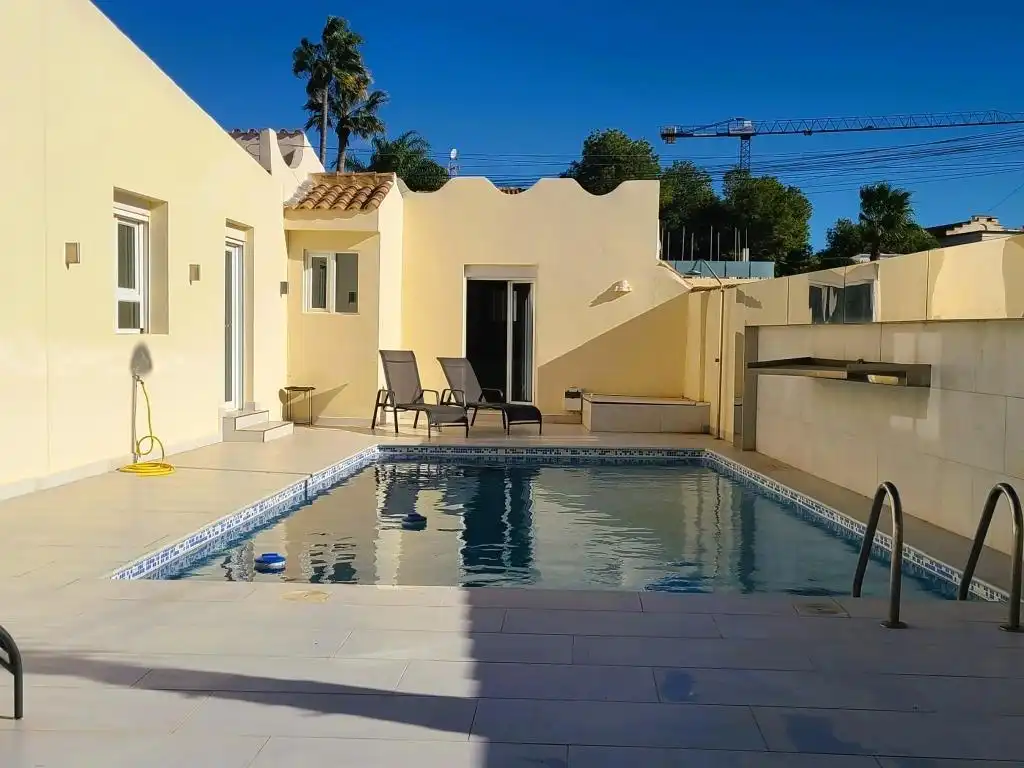 Villa zum Verkauf in Playa del Cura, imagen 2