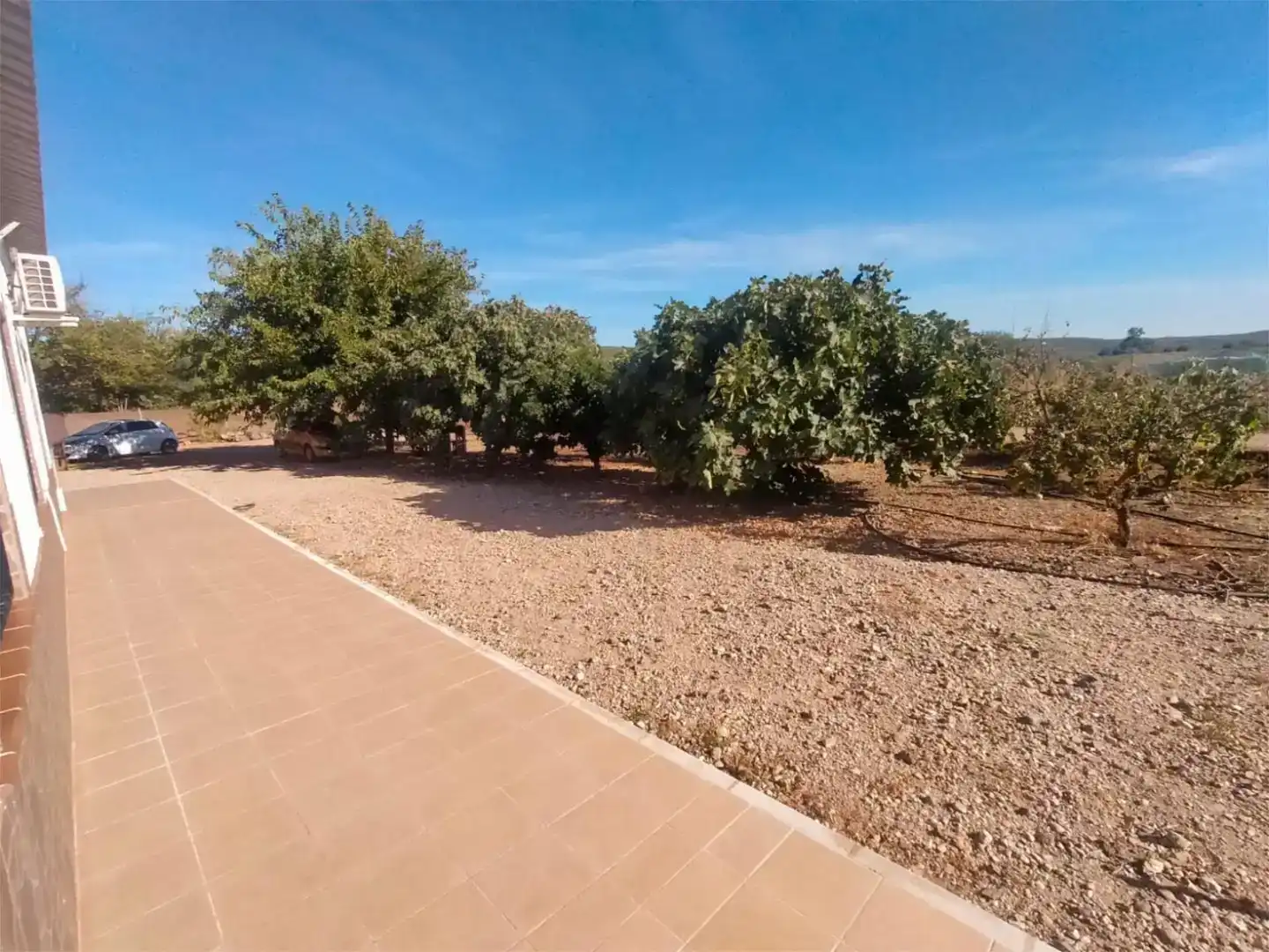 Finca rústica en venda en Marmolejo amb Aire condicionat i Piscina