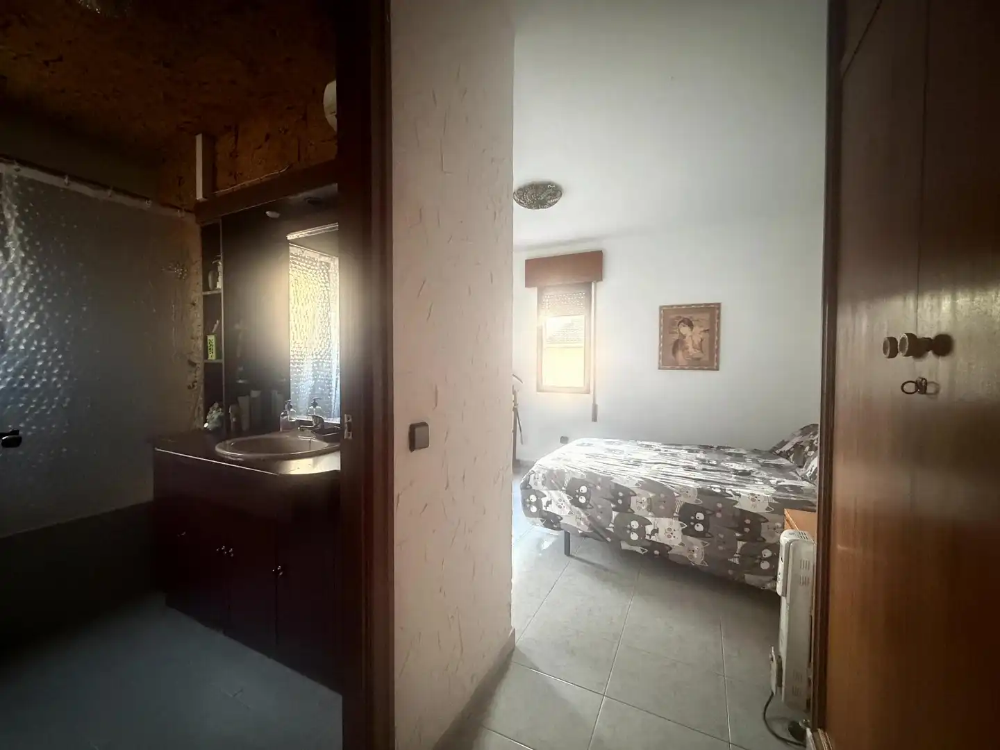 Bedroom of Houses for sale in Cartagena  with Terrace and Storage room
