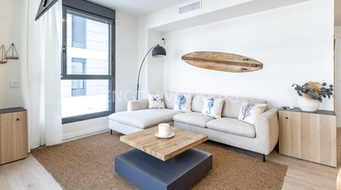 Foto 4 de Apartament de lloguer a Port, Barcelona