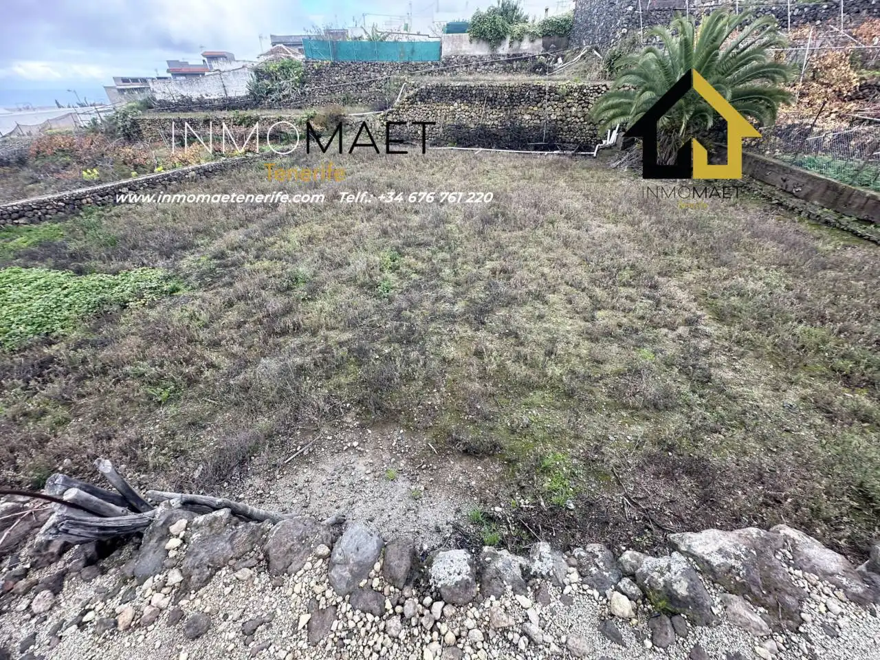 Residential land for sale in La Vega - El Amparo - Cueva del Viento, imagen 14