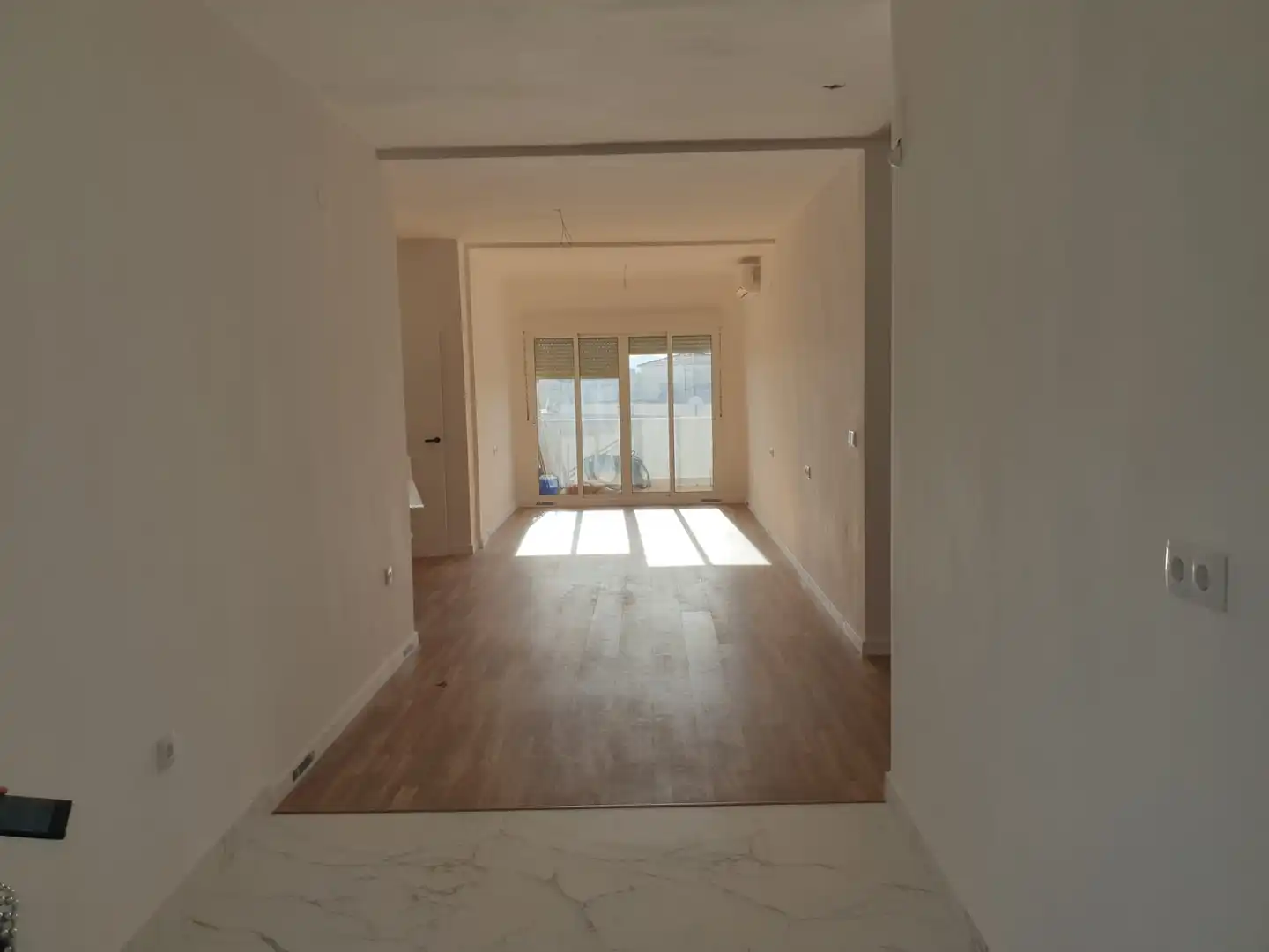 Piso con terraza en venta en Parque de la Constitución 5a, imagen 3