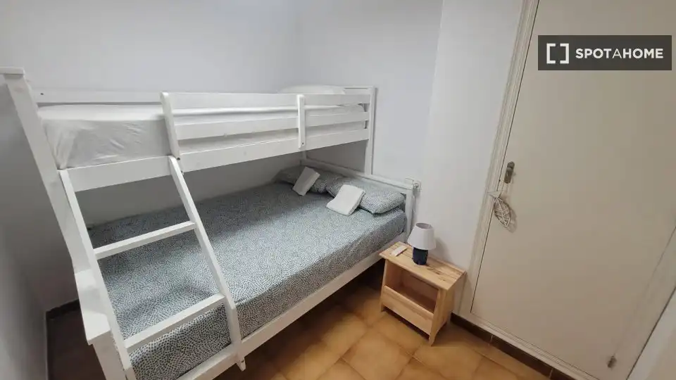 Room in Zona Pueblo