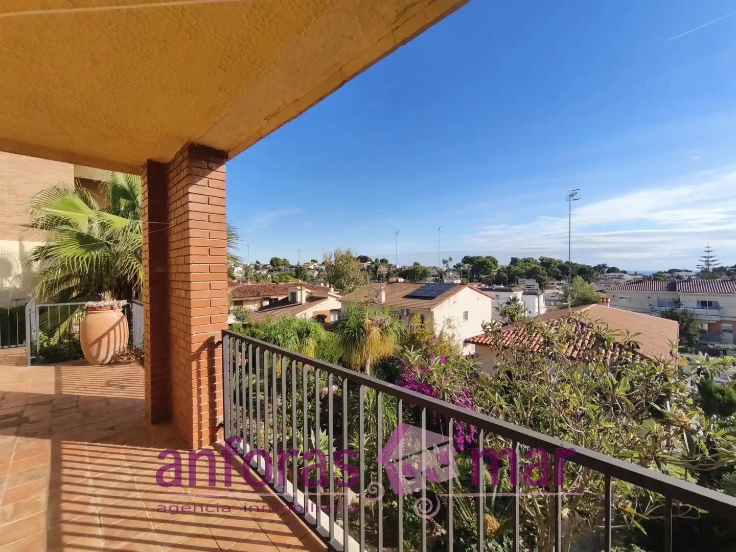Casa con terraza en venta en Carrer Perú, imagen 26