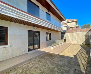 Terrace of Duplex to rent in Galapagar  with Air Conditioner, Heating and Terrace