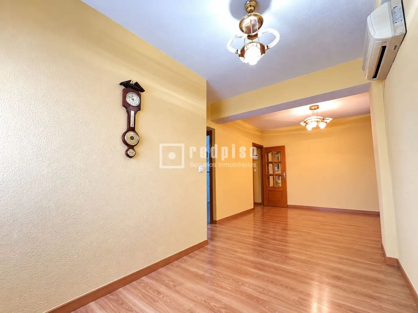 Flat for sale in del Pinzón, imagen 3