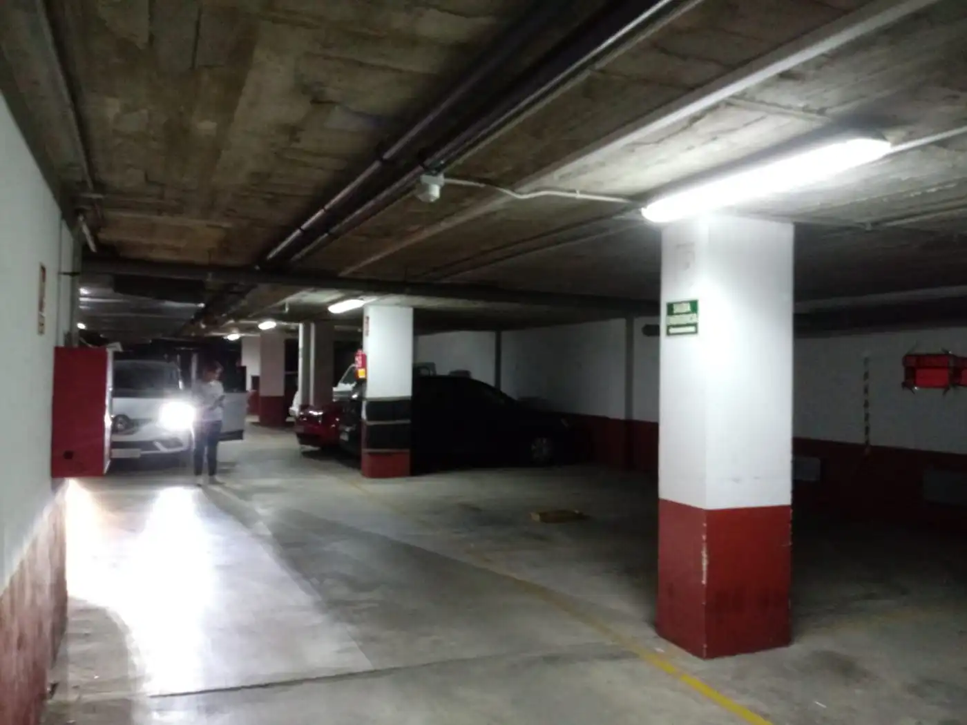 Aparcament en venda a Casco Antiguo, imagen 7