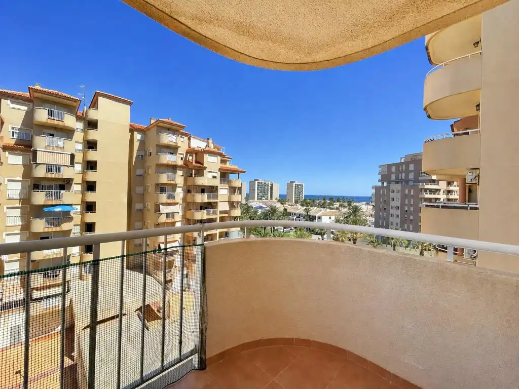 Apartament amb piscina en venda a Poligono Poligono J Veneziola, imagen 8