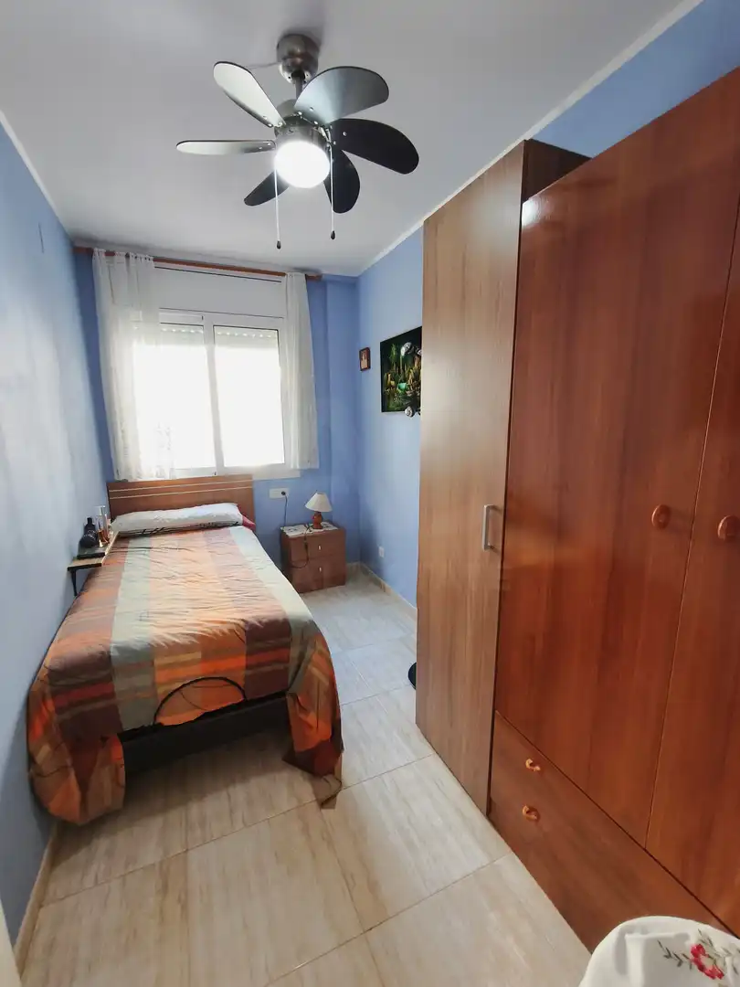 Flat with lift for sale in Alcover, imagen 3