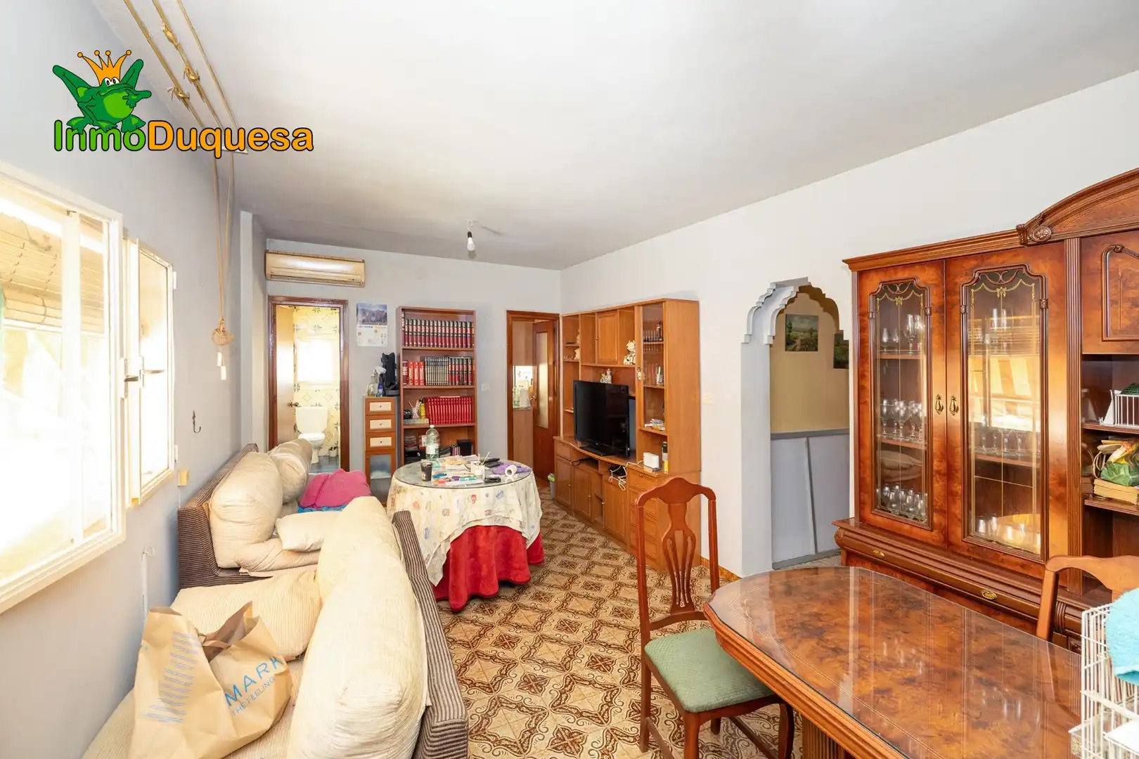 Home with terrace for sale in Barrio de la Vega, imagen 53