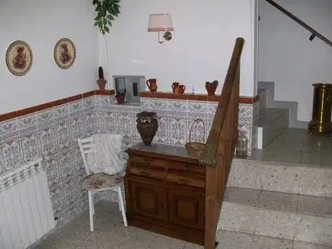 Casa o xalet en venda en Pastrana amb Terrassa i Balcó