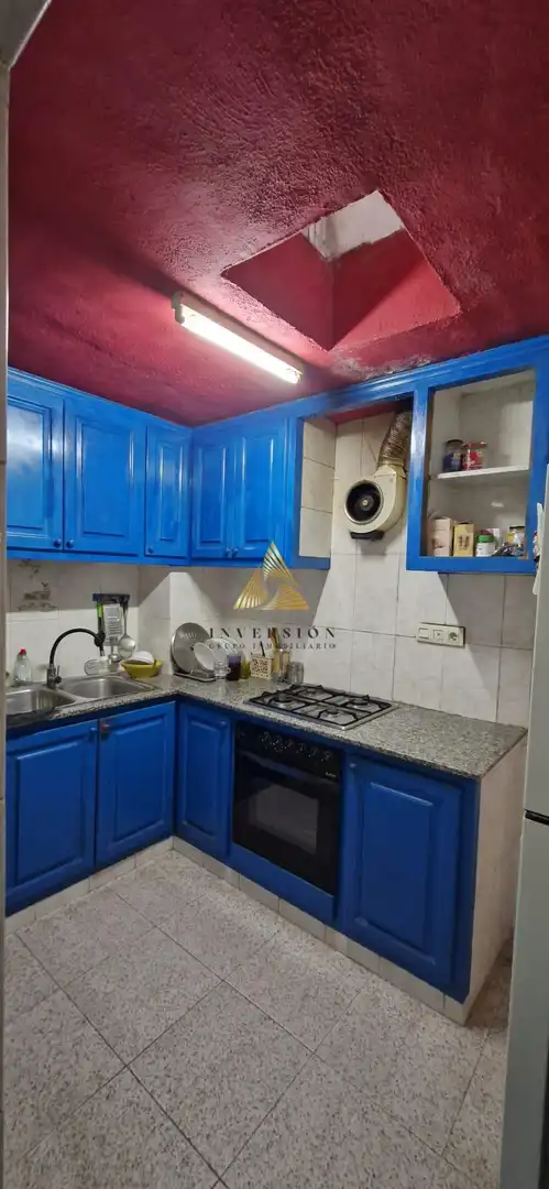 Apartament en venda a Centro - Casco Antiguo