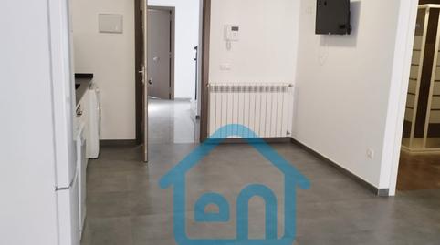 Foto 4 de Pis en venda a Plaza Consistorial, Requena, Valencia