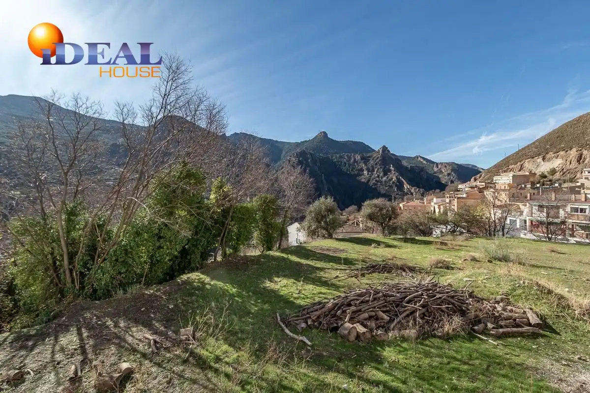 Residential land for sale in Camino ESTACION, imagen 2