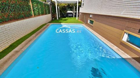 Photo 3 of Flat for sale in Calle Baco, Fresnos I y II, Madrid