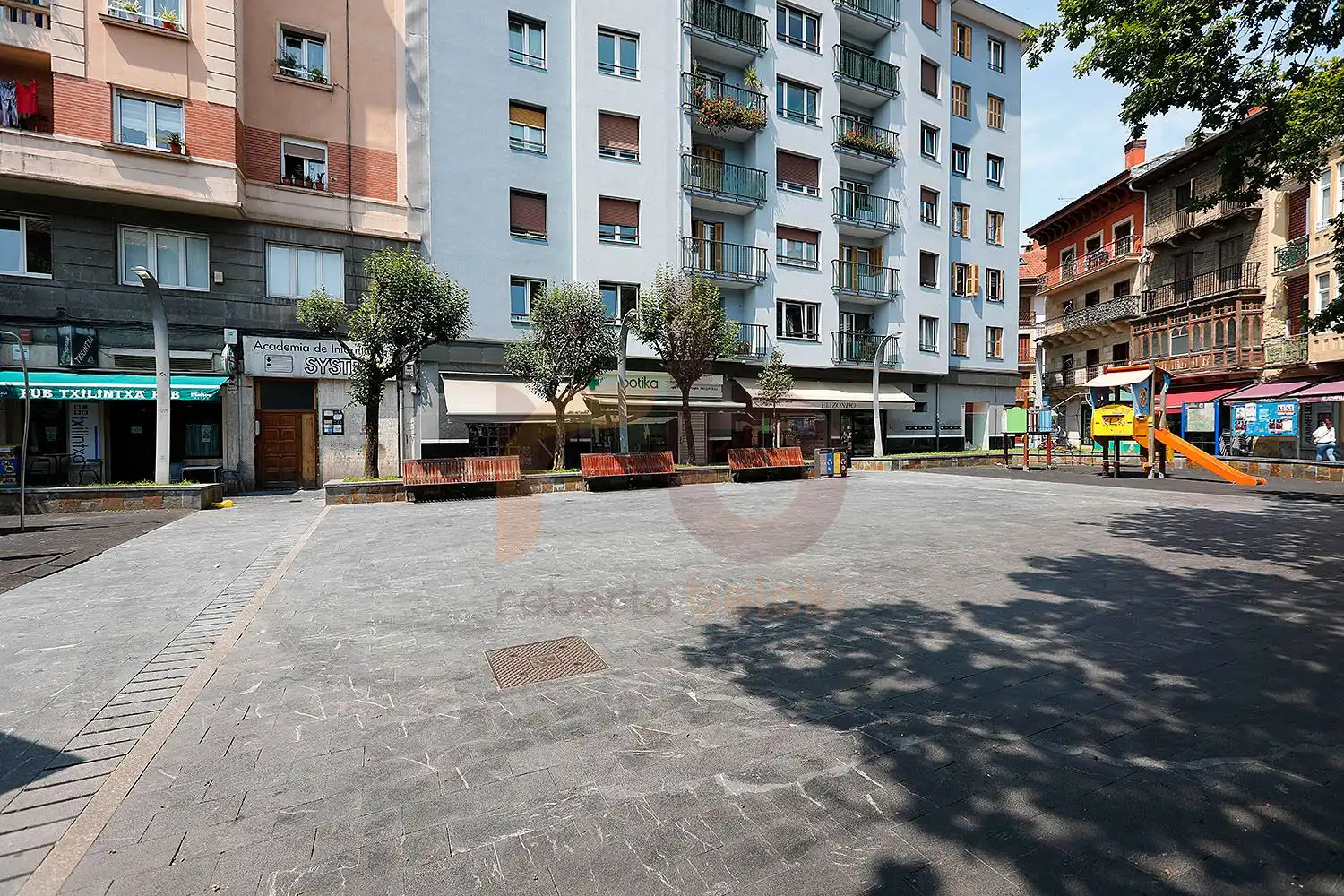 Local comercial en venda a Erialdea / Centro, imagen 13