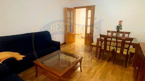 Foto 4 de Pis de lloguer a Calle de Colón, Centro, Cuenca