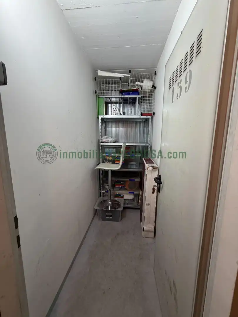 Apartament de lloguer a Calle GRECIA, Monte Porreiro
