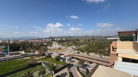 Foto 3 de Piso en venta en Poetisa Alfonsina Domínguez, El Cónsul - Ciudad Universitaria - El Romeral, Málaga Capital