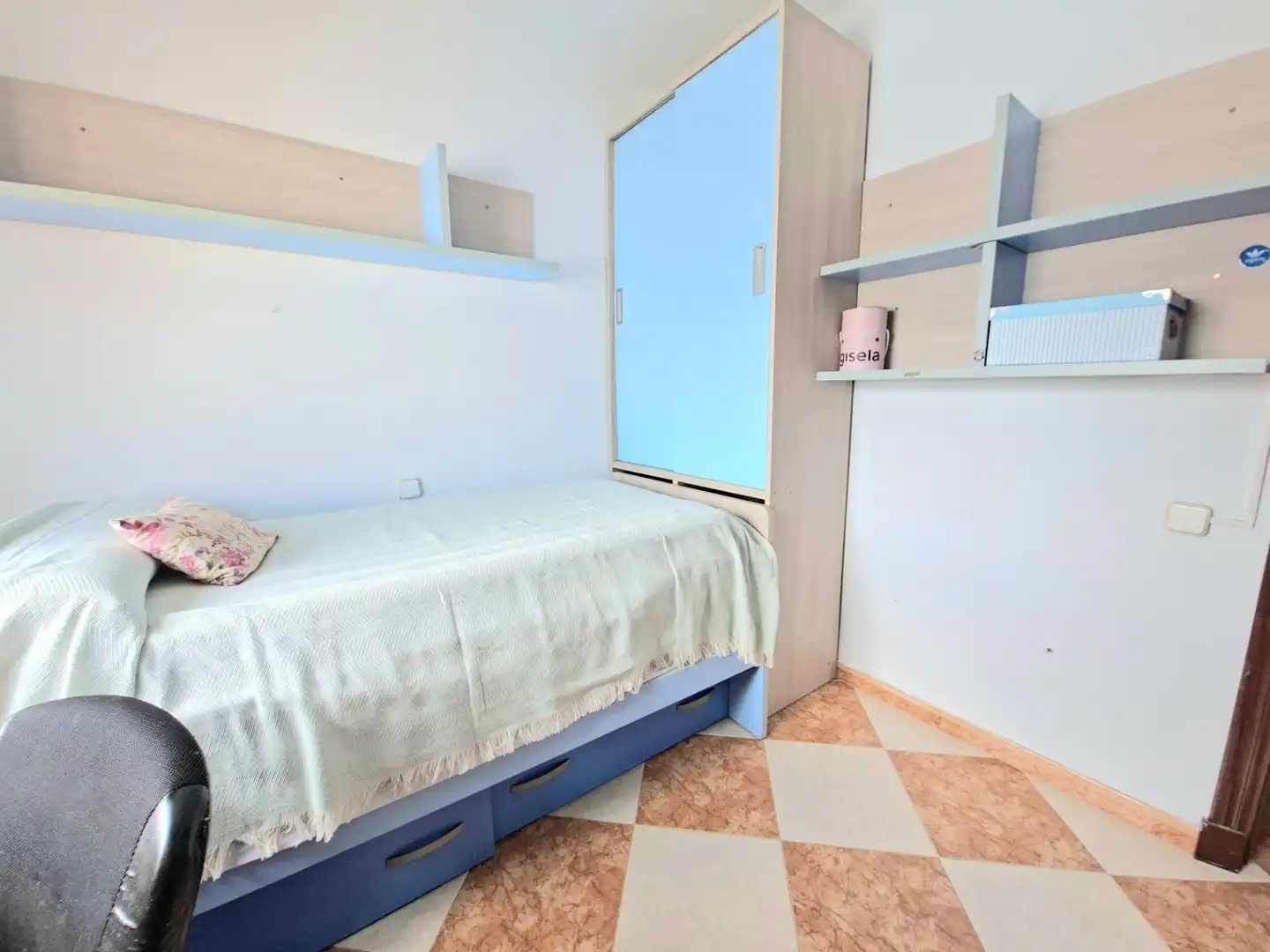 Flat with lift for sale in Centro, imagen 14
