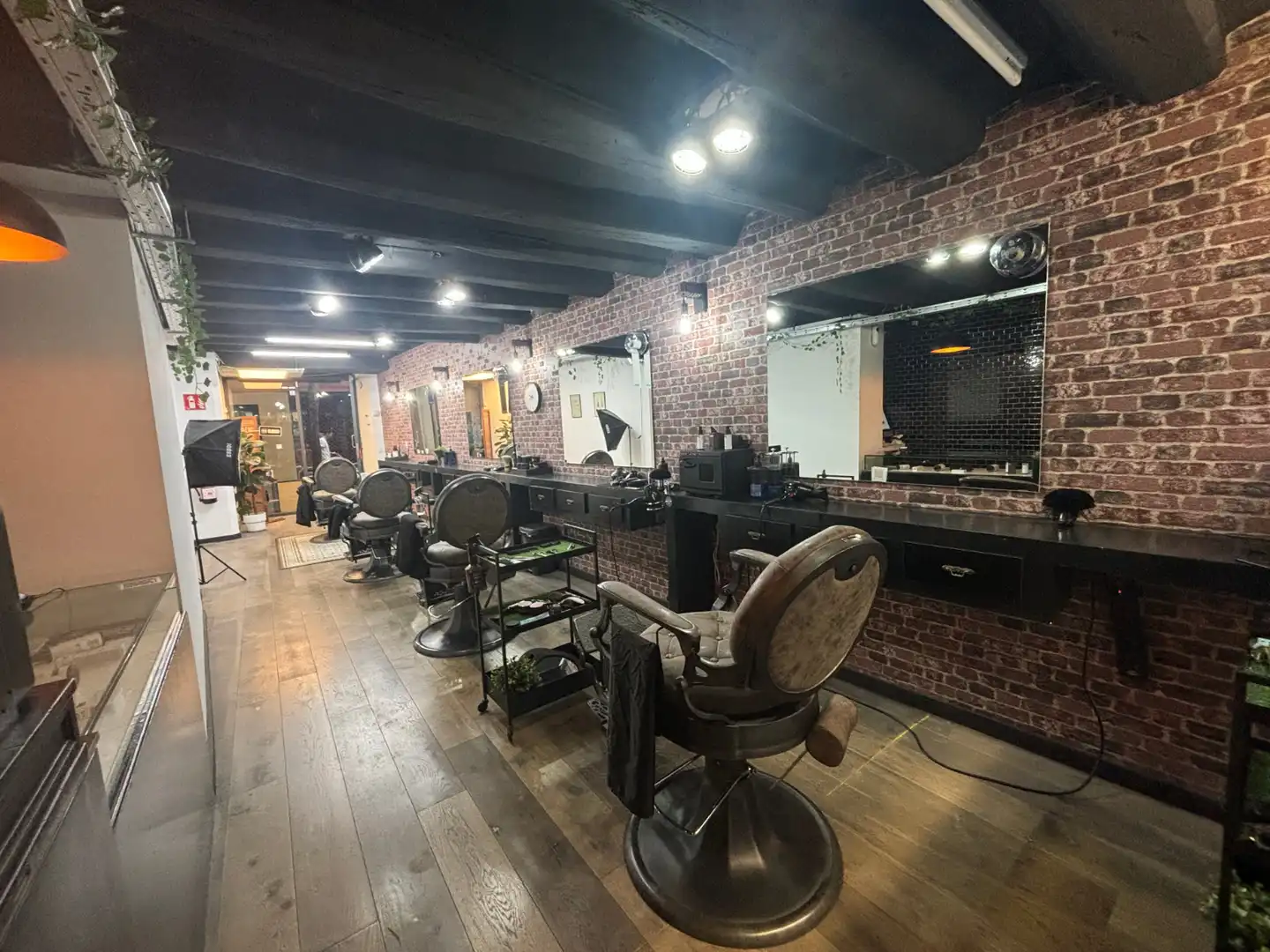 Business premises for transfer in Gràcia, imagen 7