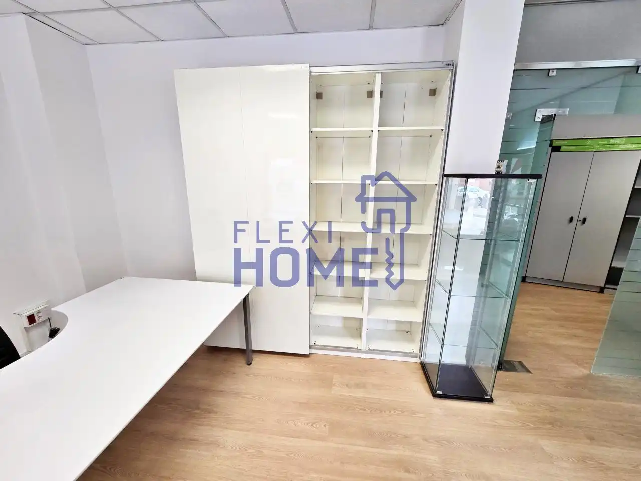 Local comercial de lloguer a CALLE DOCTOR BENITO HERNANDO, imagen 4